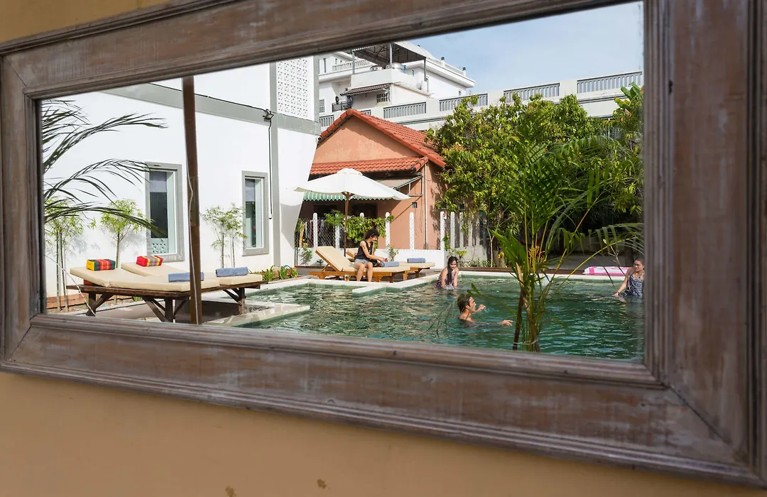 Hotel Villa Josephine-1