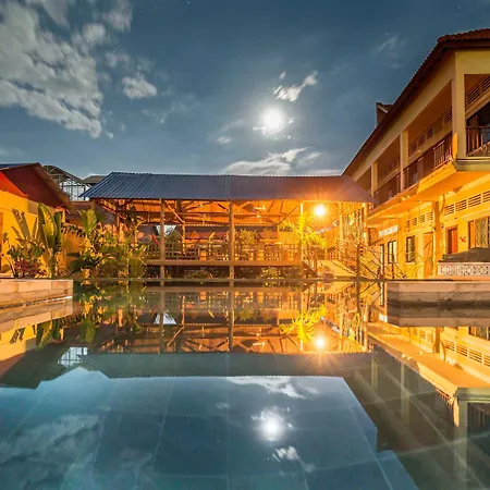 Hotel Villa Josephine-2