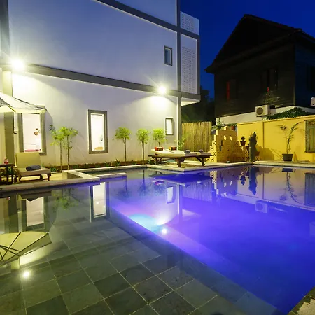 Hotel Villa Josephine-2
