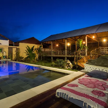 Hotel Villa Josephine-3