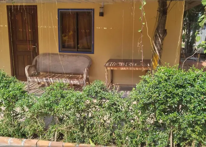 Homestay Villa Dani Siem Reap